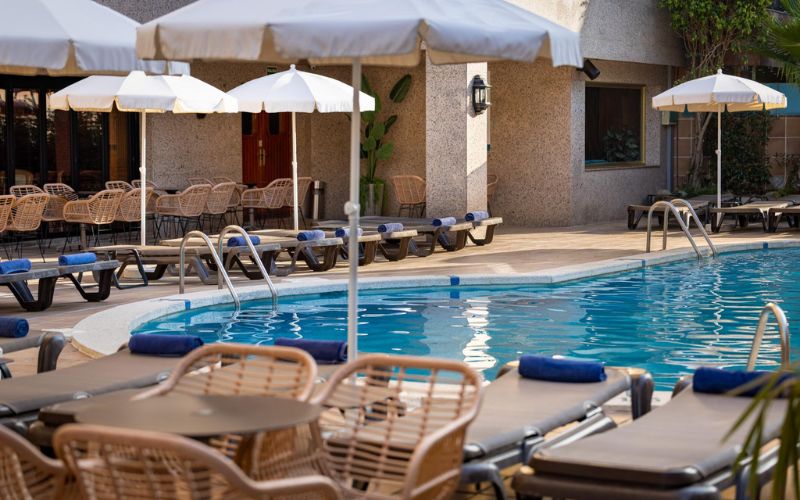 HTOP AMAIKA HOTEL ADULTS ONLY